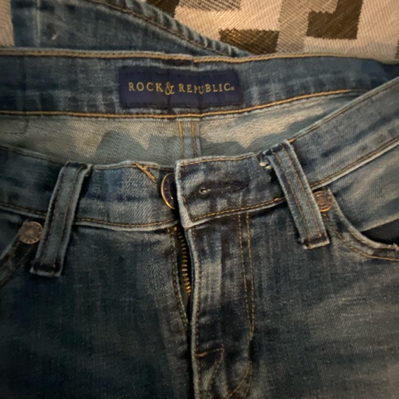 Jeans - Picture 3 of 4